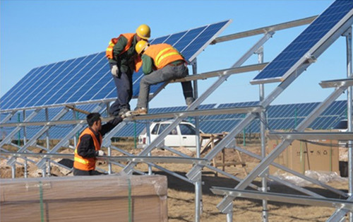 2023年光伏太阳能发电项目新政策